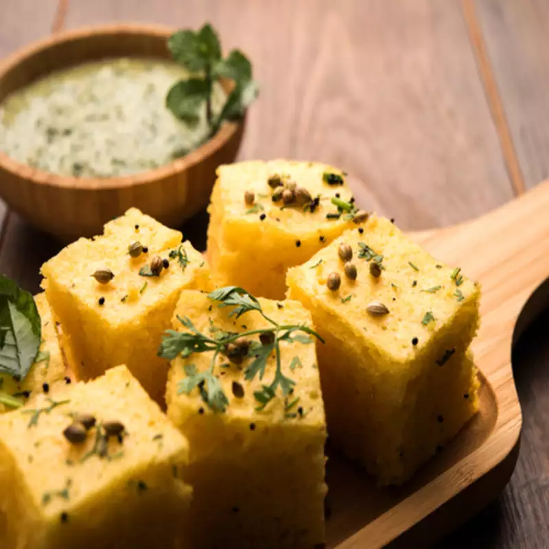 Dhokla
